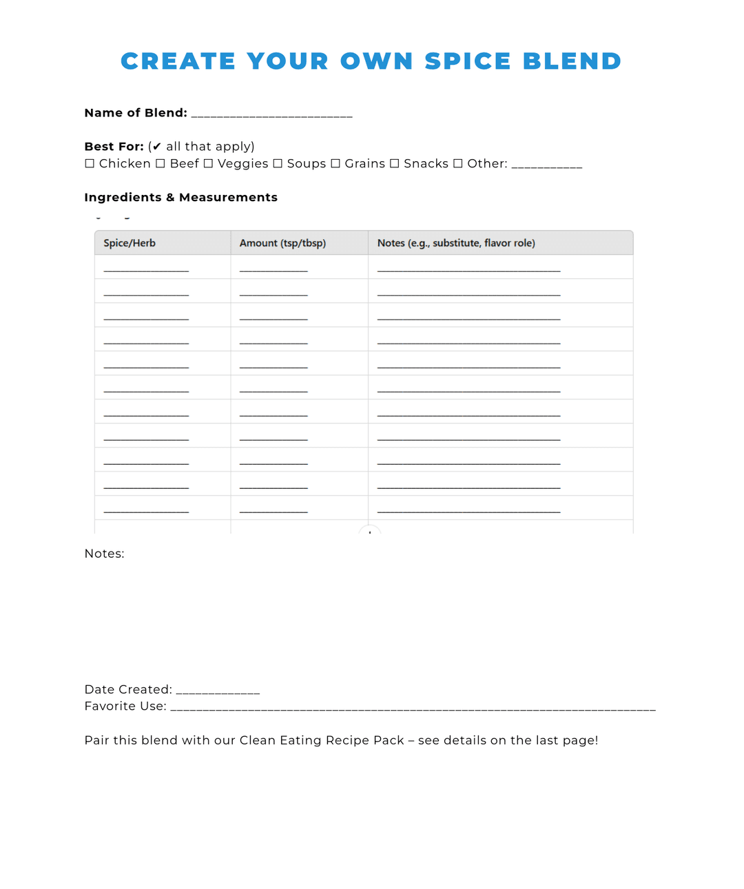book page 6